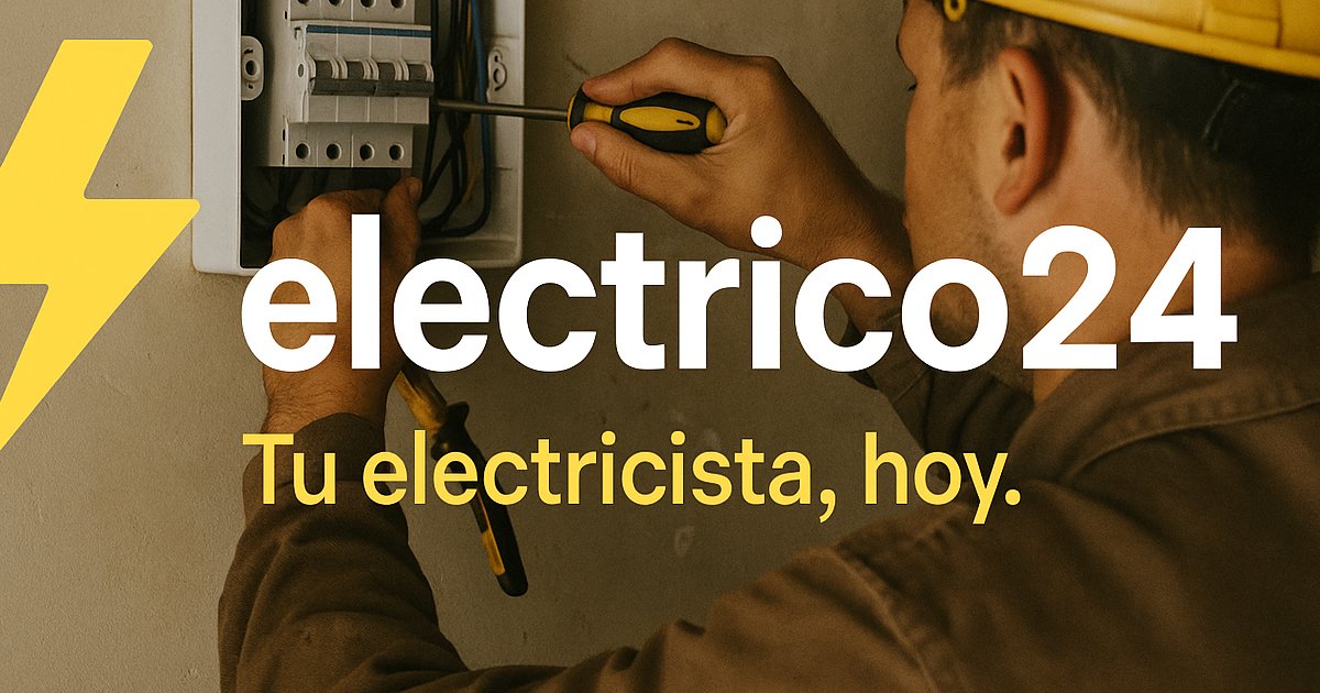 Boletín eléctrico oficial CIE