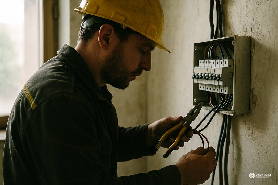 Técnico de zona
