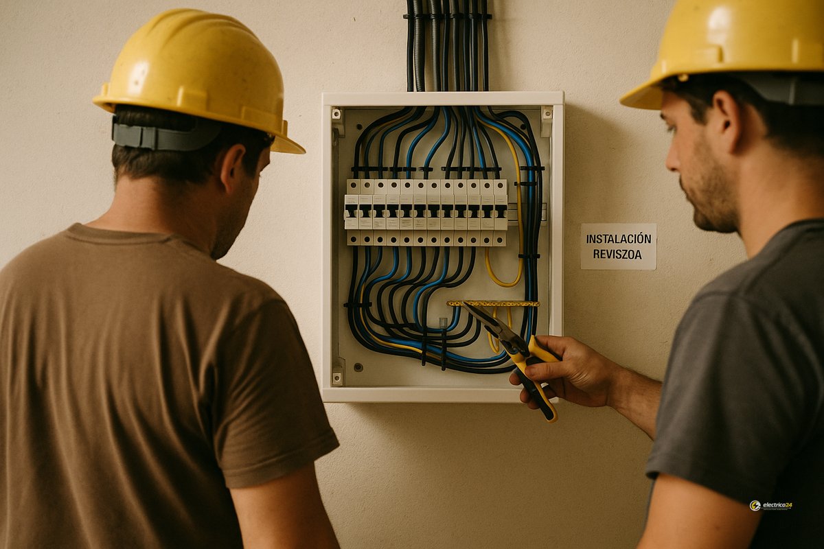 Trabajo limpio y certificado